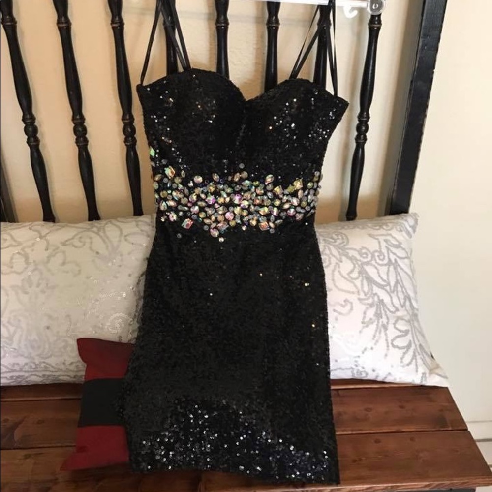 Formal Dress